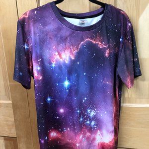 Galaxy T-shirt